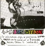 A Tribute to Bert Weedon