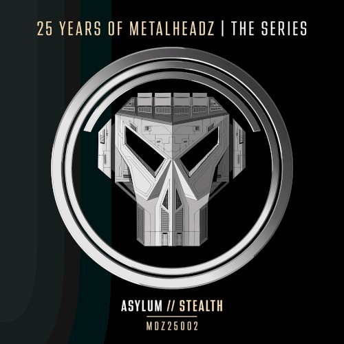 25 Years of Metalheadz - Part 2