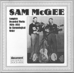 Complete Recorded Works 1926-1934 In Chronological Order