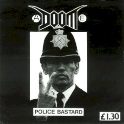 Police Bastard