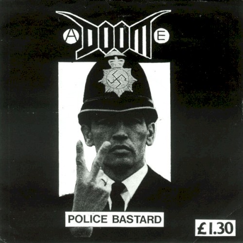 Police Bastard