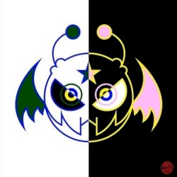 Visored Vitality
