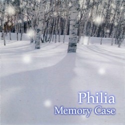 Memory case