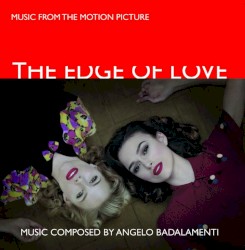 The Edge of Love