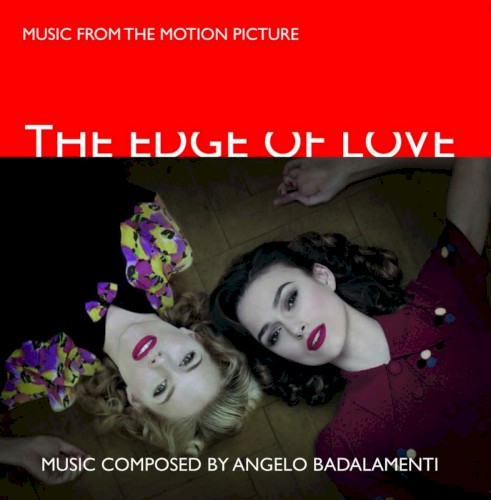 The Edge of Love