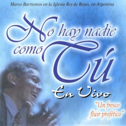 No hay nadie como Tú