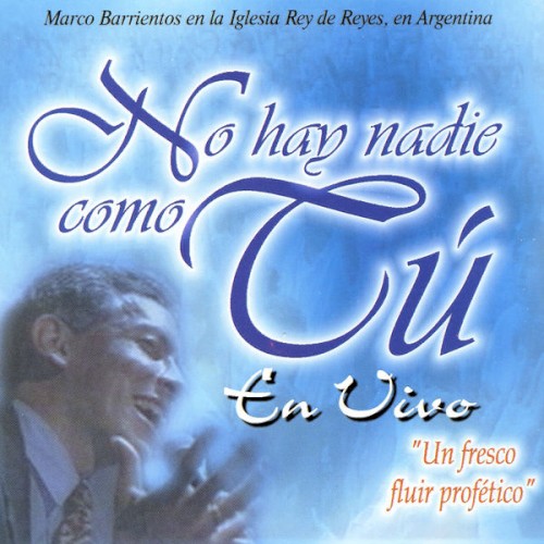No hay nadie como Tú