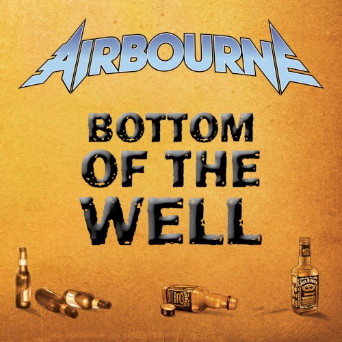 Bottom of the Well