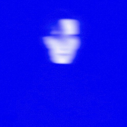 Paper Face