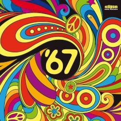 Eclipsed‐Sampler ’67
