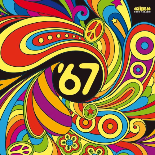 Eclipsed‐Sampler ’67