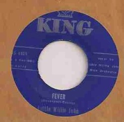 Fever / Letter From My Darling