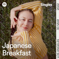 Spotify Singles