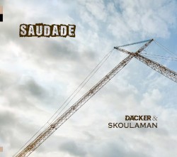 Saudade