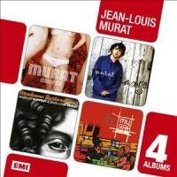 4 albums