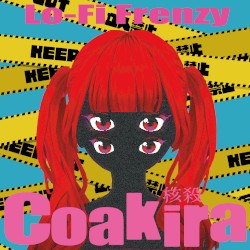 Lo‐Fi Frenzy