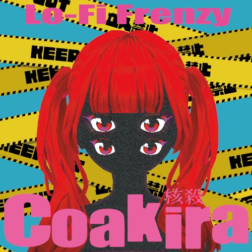 Lo‐Fi Frenzy