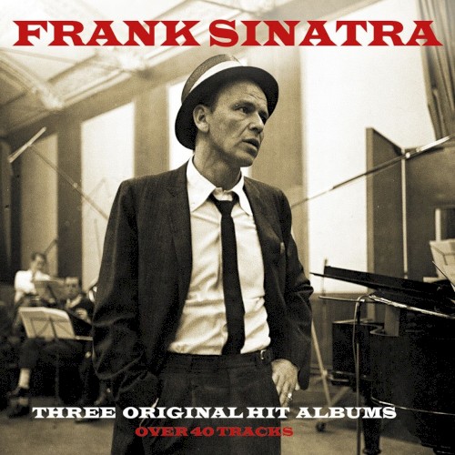 Three Original Hit Albums