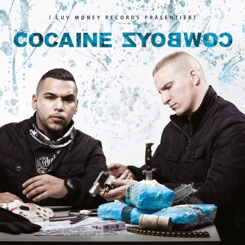 Cocaine Cowboyz