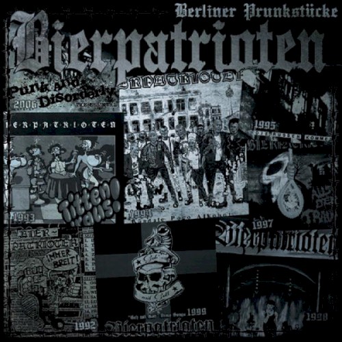 Berliner Prunkstücke