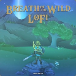 Breath of the Wild LoFi
