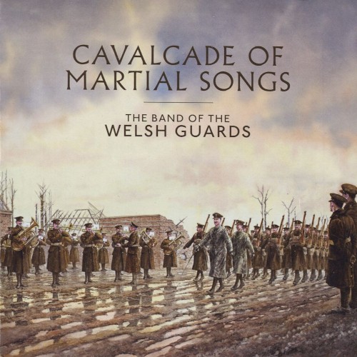 Cavalcade of Martial Songs