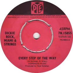 Every Step of the Way