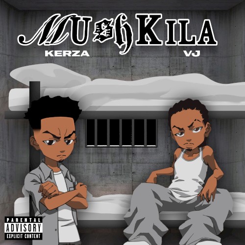 Mushkila