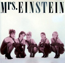 Mrs. Einstein