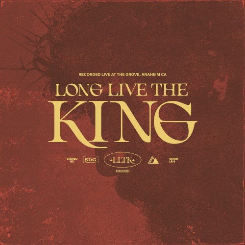 Long Live The King