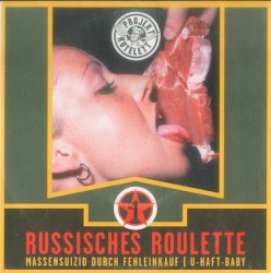 Russisches Roulette