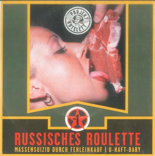 Russisches Roulette