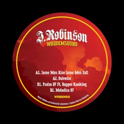 J.Robinson WhoDemSound