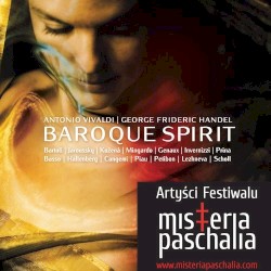 Baroque Spirit