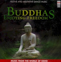 Buddhas Enjoying Freedom