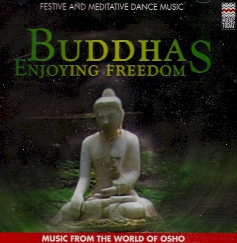Buddhas Enjoying Freedom