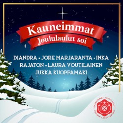 Kauneimmat joululaulut soi