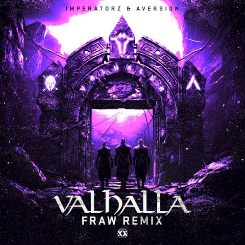 Valhalla (Fraw remix)