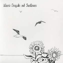 Seagulls and Sunflowers