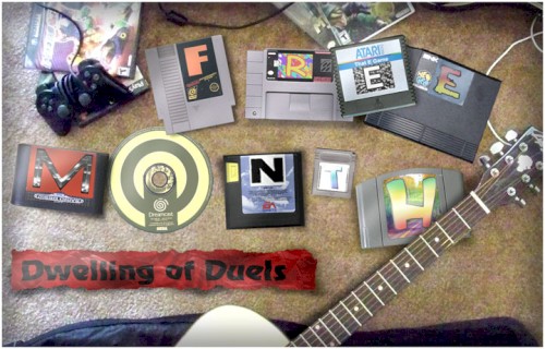 Dwelling of Duels 2008-10: Free Month
