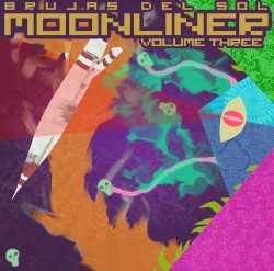 Moonliner, Volume Three