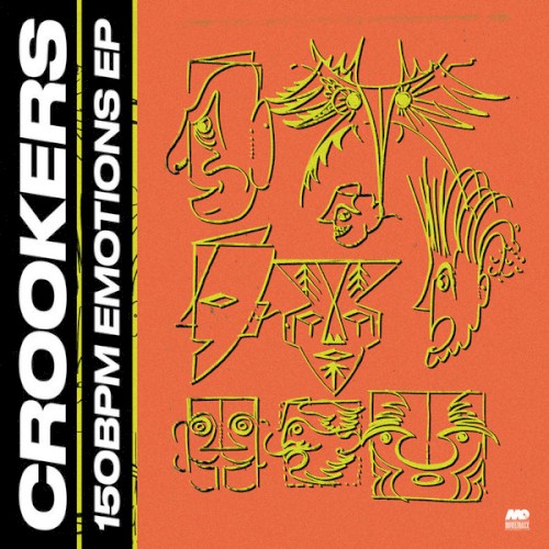 150bpm Emotions EP