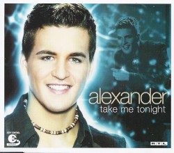 Take Me Tonight