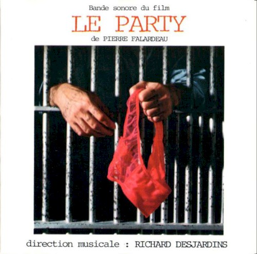 Bande sonore du film Le Party