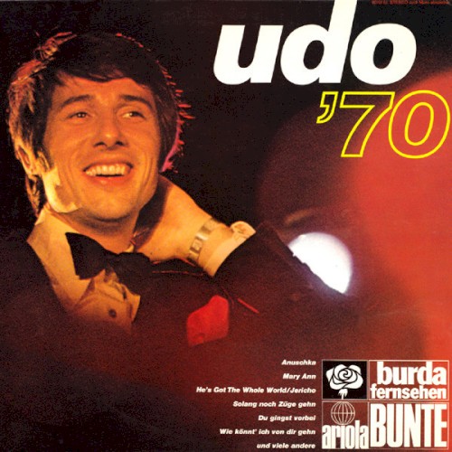 Udo ’70