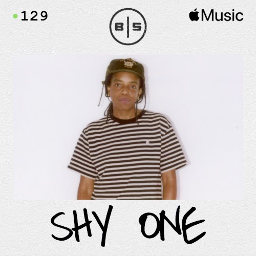 Beats in Space 129: Shy One