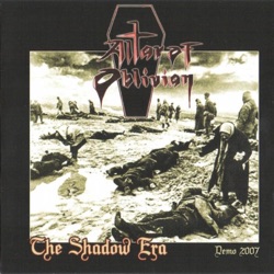 The Shadow Era