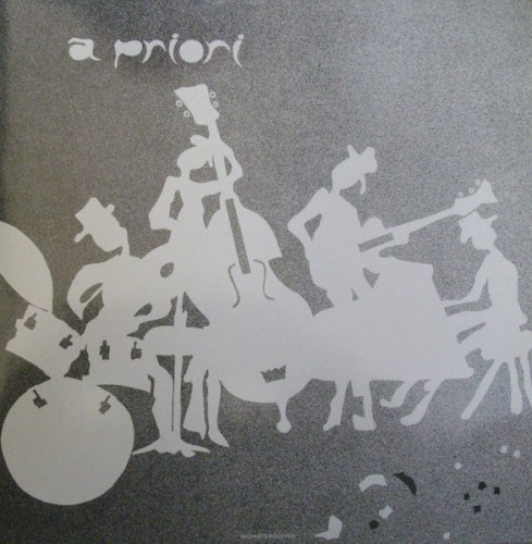 A Priori