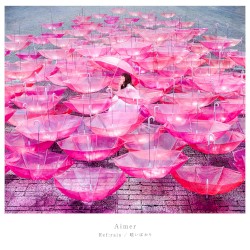 Ref:rain / 眩いばかり
