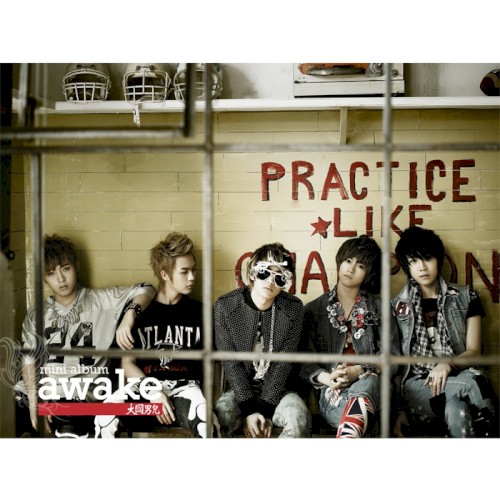Awake